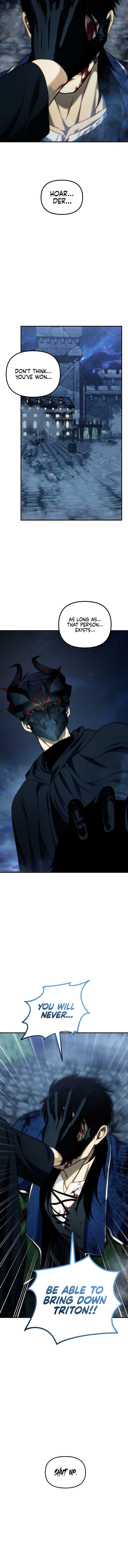 Ranker Who Lives A Second Time Chapter 190 72 11