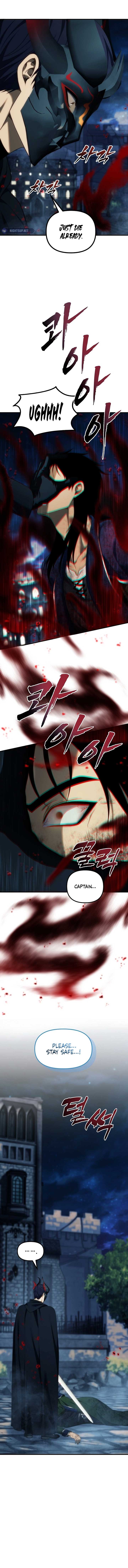Ranker Who Lives A Second Time Chapter 190 73 12