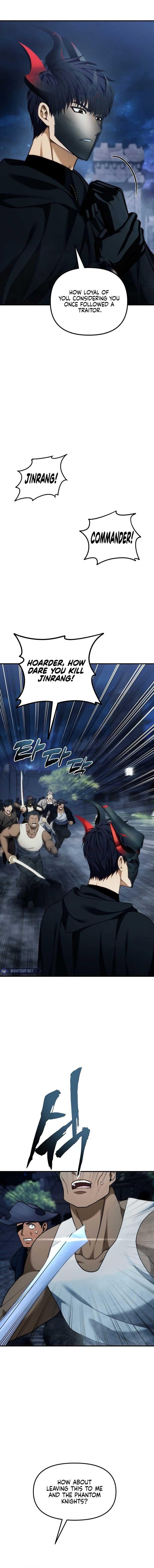 Ranker Who Lives A Second Time Chapter 190 74 13