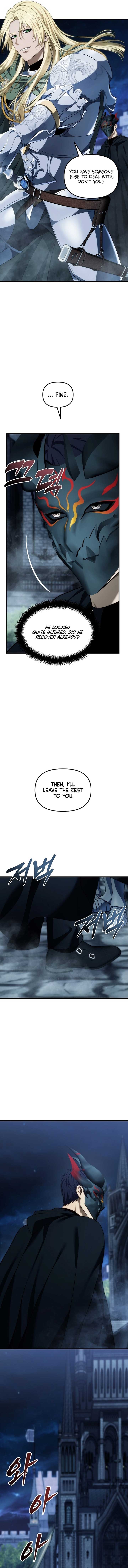Ranker Who Lives A Second Time Chapter 190 75 14