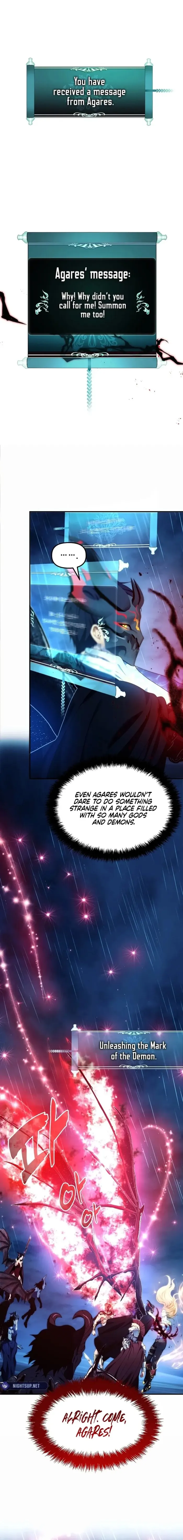 Ranker Who Lives A Second Time Chapter 193 68 01