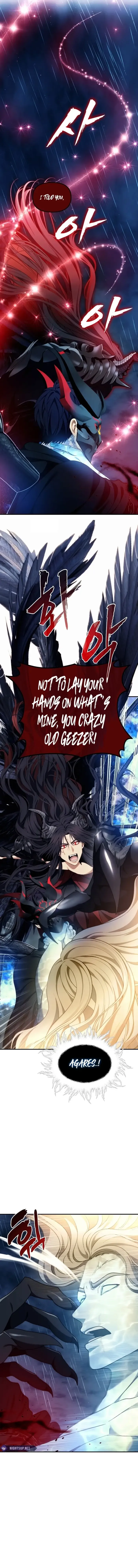 Ranker Who Lives A Second Time Chapter 193 69 02