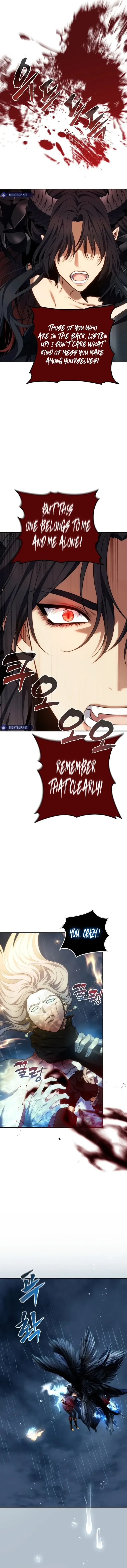 Ranker Who Lives A Second Time Chapter 193 71 04