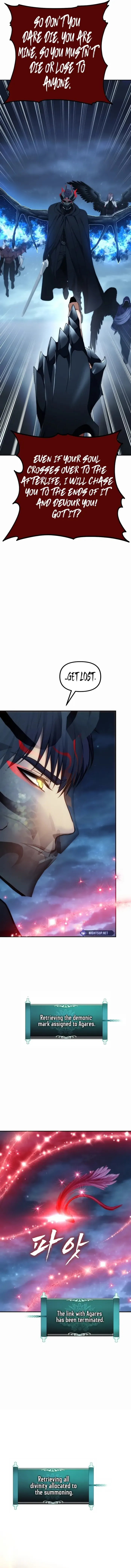 Ranker Who Lives A Second Time Chapter 193 74 07