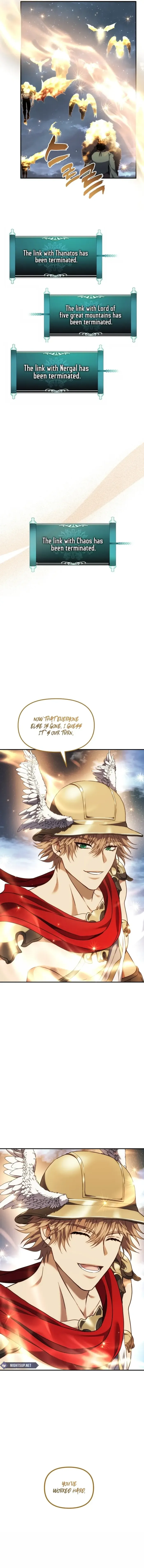 Ranker Who Lives A Second Time Chapter 193 75 08