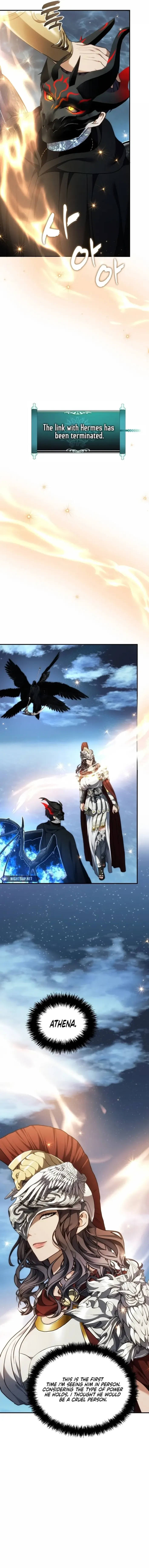 Ranker Who Lives A Second Time Chapter 193 76 09