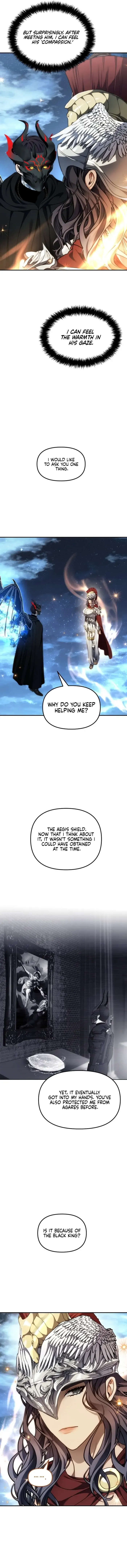 Ranker Who Lives A Second Time Chapter 193 77 10