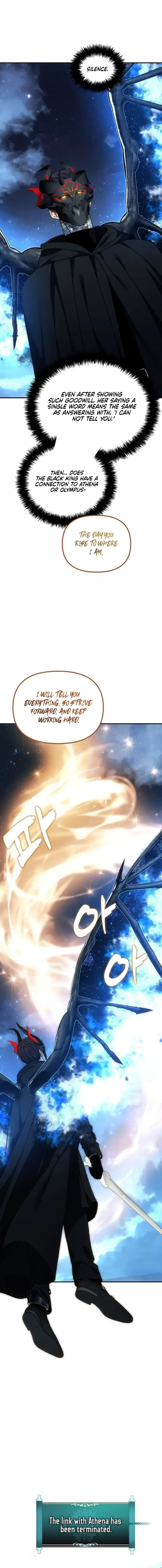 Ranker Who Lives A Second Time Chapter 193 78 11