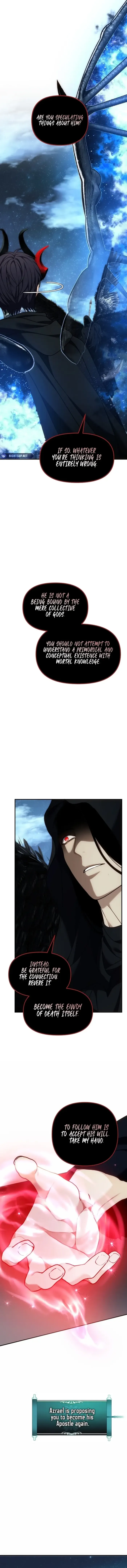 Ranker Who Lives A Second Time Chapter 193 79 12