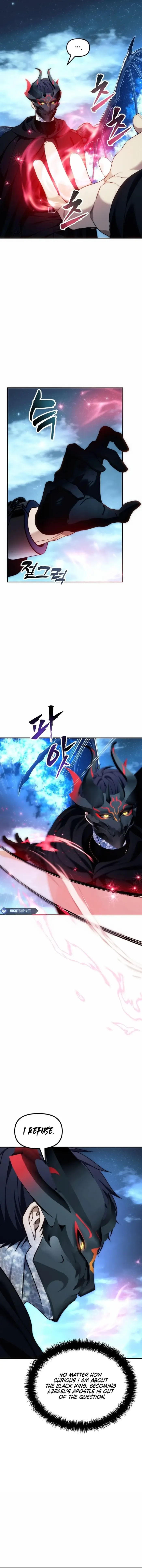 Ranker Who Lives A Second Time Chapter 193 80 13