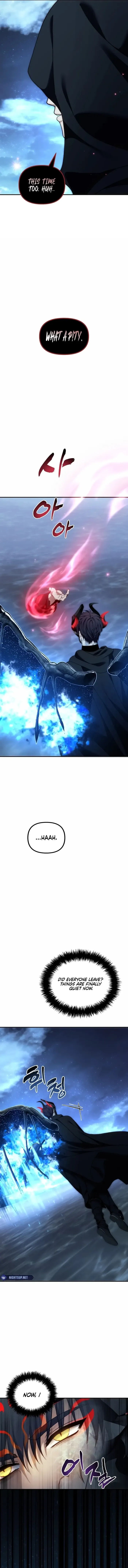 Ranker Who Lives A Second Time Chapter 193 81 14