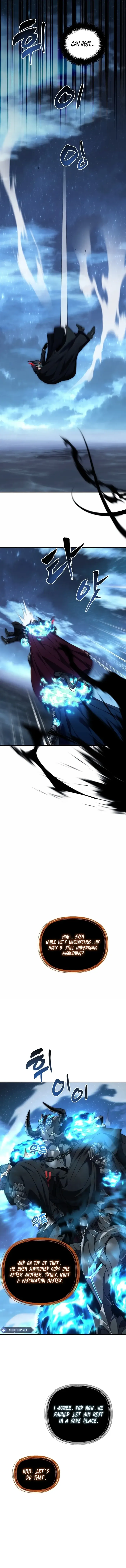 Ranker Who Lives A Second Time Chapter 193 82 15