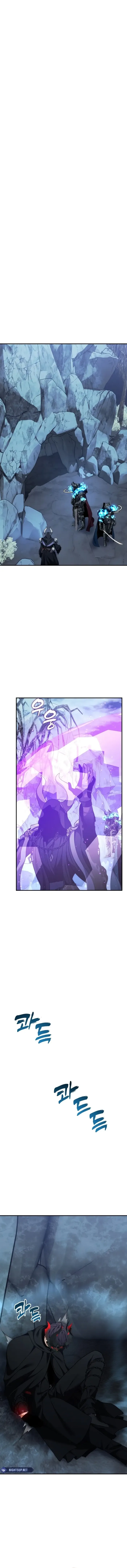 Ranker Who Lives A Second Time Chapter 193 83 16