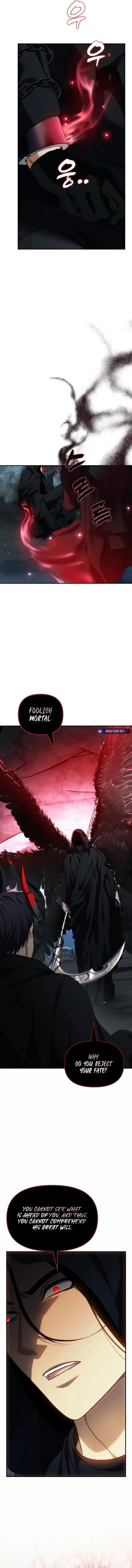 Ranker Who Lives A Second Time Chapter 193 84 17