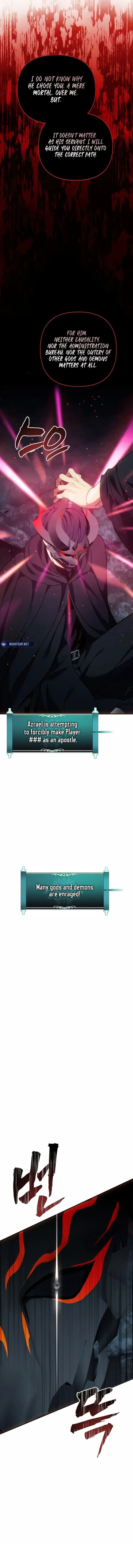 Ranker Who Lives A Second Time Chapter 193 85 18