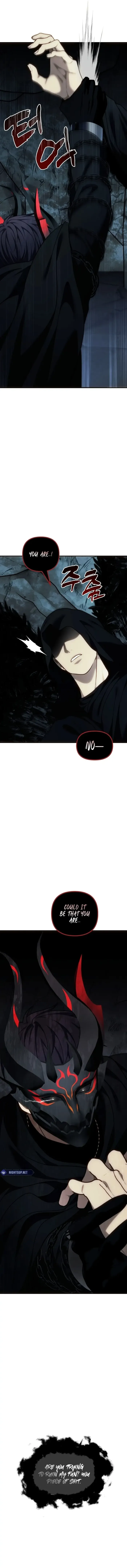 Ranker Who Lives A Second Time Chapter 193 86 19