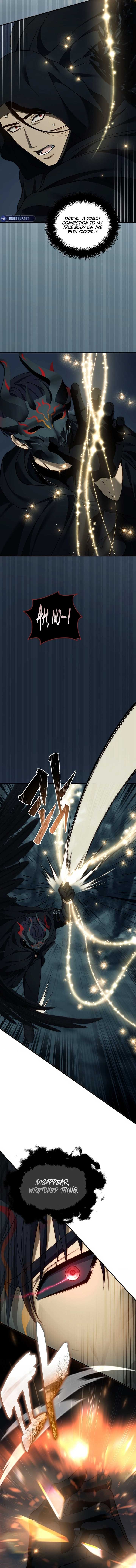Ranker Who Lives A Second Time Chapter 194 65 04