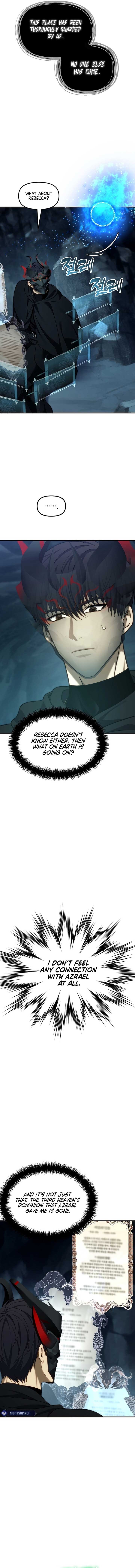 Ranker Who Lives A Second Time Chapter 194 70 09