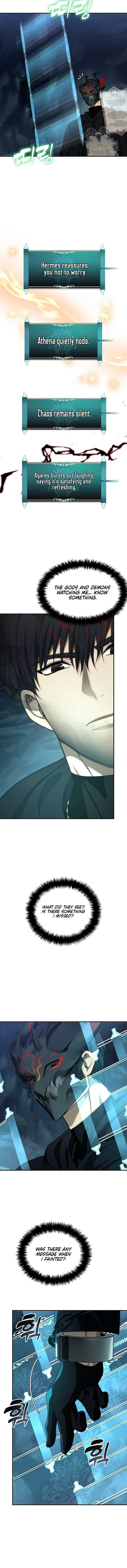 Ranker Who Lives A Second Time Chapter 194 71 10