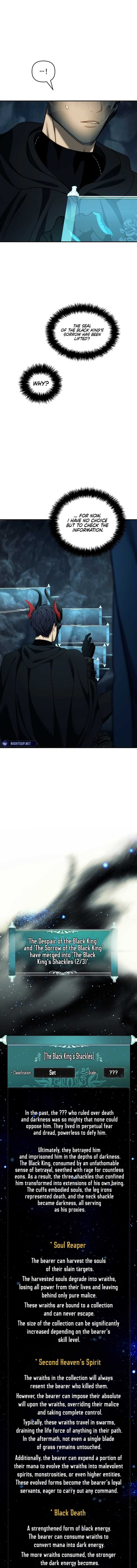 Ranker Who Lives A Second Time Chapter 194 72 11