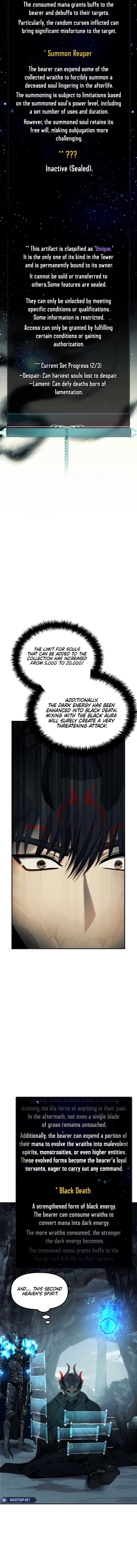 Ranker Who Lives A Second Time Chapter 194 73 12