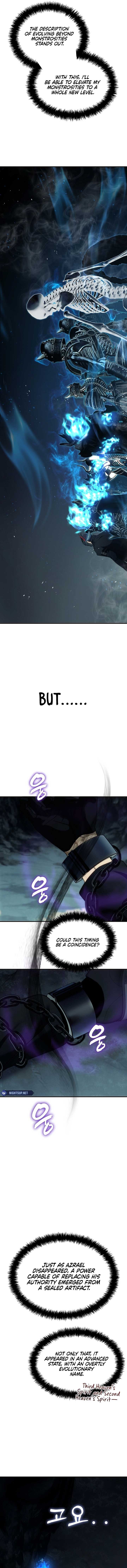 Ranker Who Lives A Second Time Chapter 194 74 13