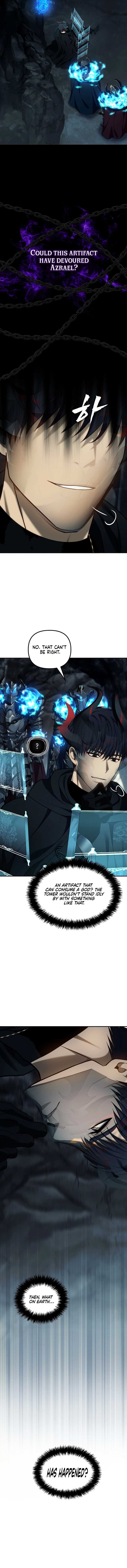 Ranker Who Lives A Second Time Chapter 194 75 14