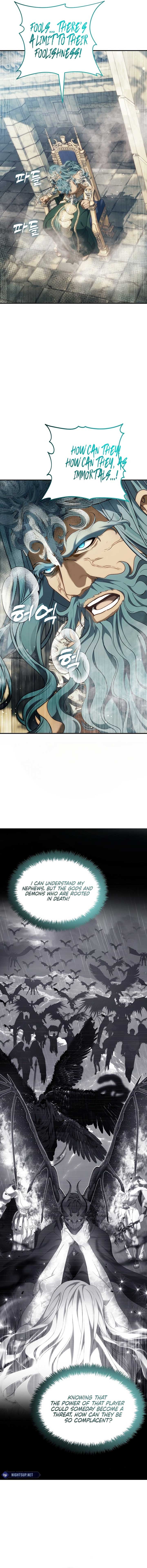 Ranker Who Lives A Second Time Chapter 194 77 16