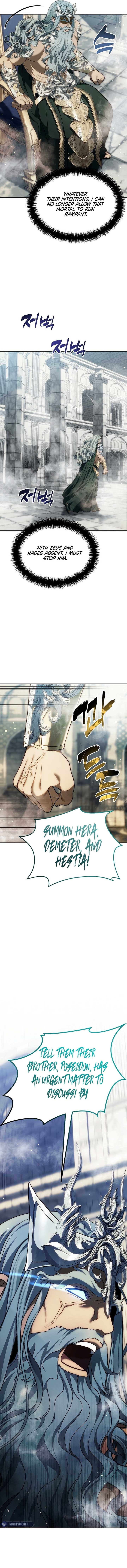 Ranker Who Lives A Second Time Chapter 194 78 17