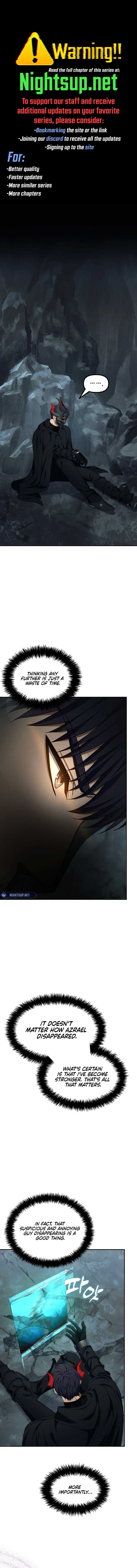 Ranker Who Lives A Second Time Chapter 195 62 01