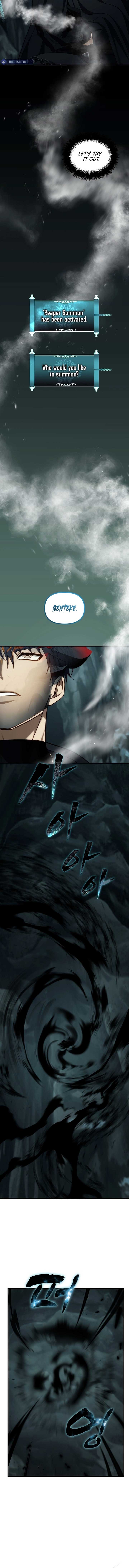 Ranker Who Lives A Second Time Chapter 195 64 03