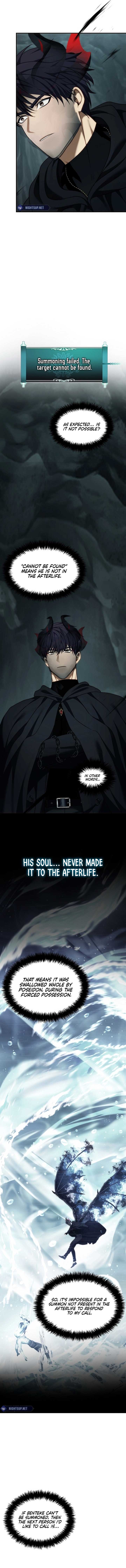 Ranker Who Lives A Second Time Chapter 195 65 04