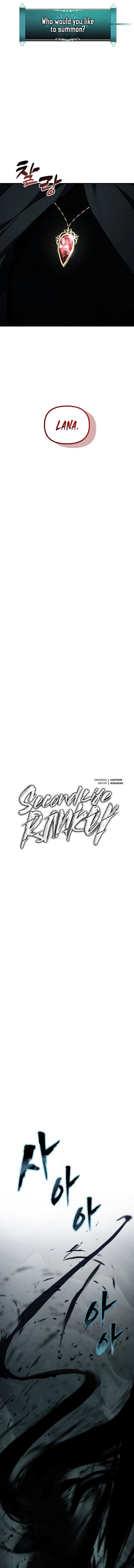 Ranker Who Lives A Second Time Chapter 195 66 05