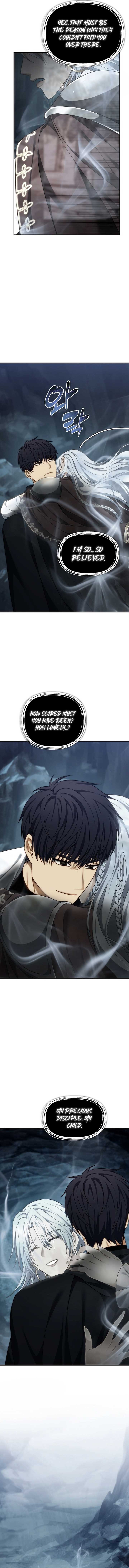 Ranker Who Lives A Second Time Chapter 195 69 08