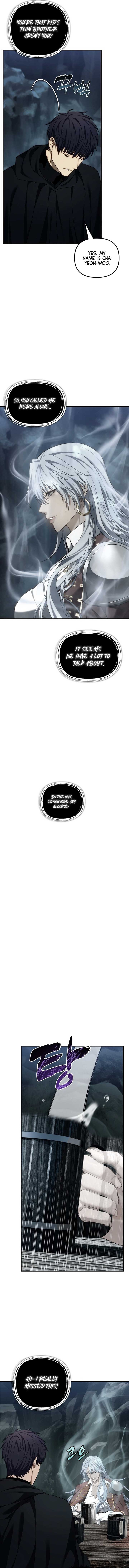 Ranker Who Lives A Second Time Chapter 195 71 10
