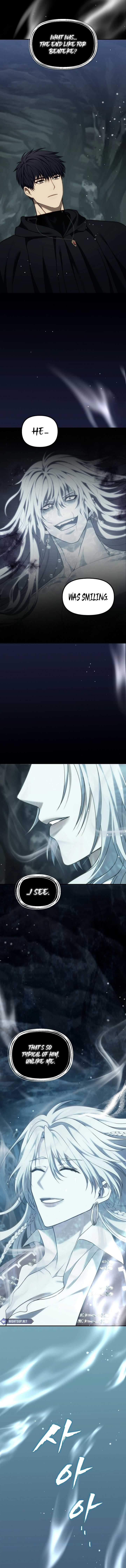 Ranker Who Lives A Second Time Chapter 195 76 15