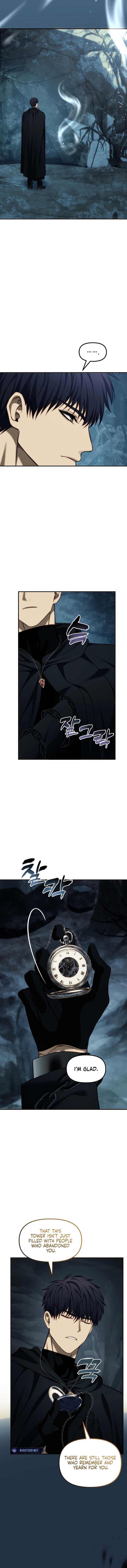 Ranker Who Lives A Second Time Chapter 195 77 16