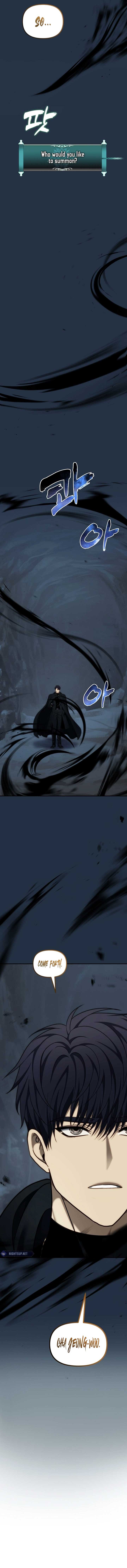 Ranker Who Lives A Second Time Chapter 195 78 17