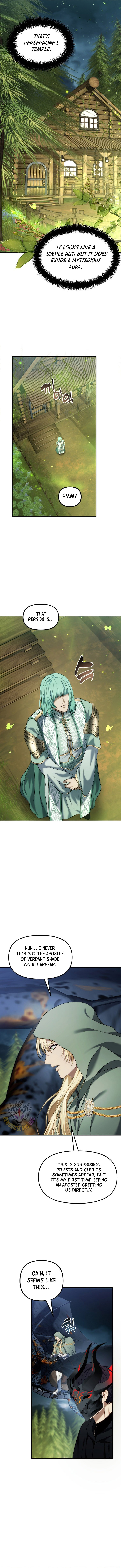 Ranker Who Lives A Second Time Chapter 197 57 10