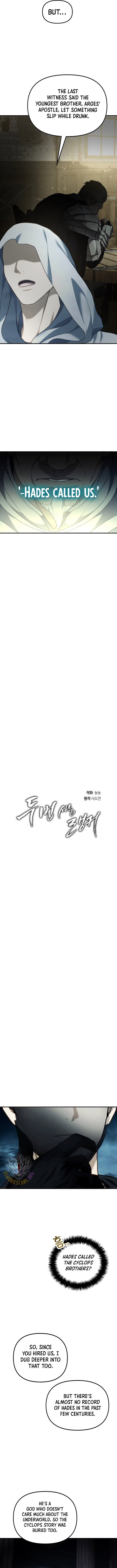 Ranker Who Lives A Second Time Chapter 197 51 4