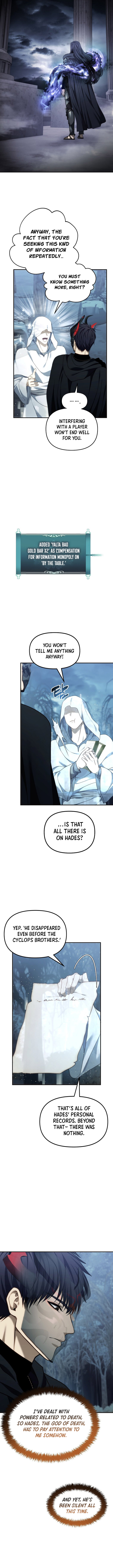 Ranker Who Lives A Second Time Chapter 197 52 5