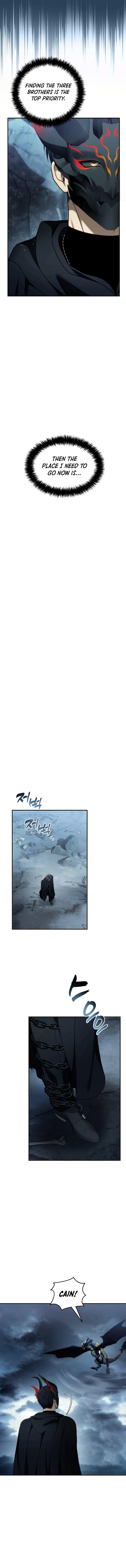 Ranker Who Lives A Second Time Chapter 197 54 7