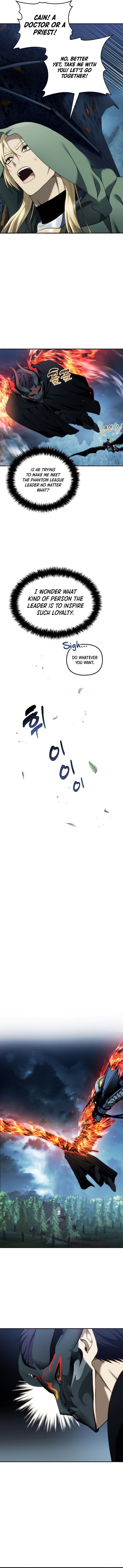 Ranker Who Lives A Second Time Chapter 197 56 9