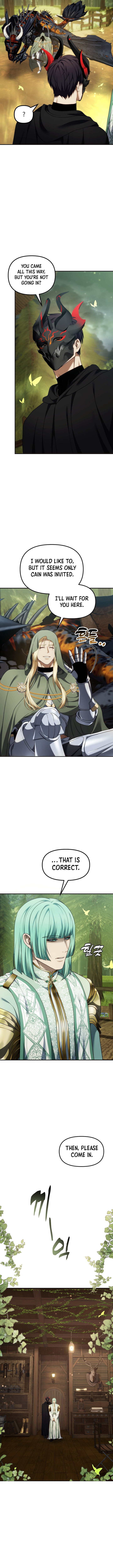 Ranker Who Lives A Second Time Chapter 198 57 1