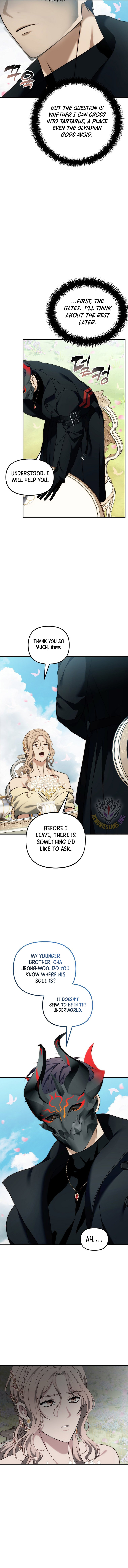 Ranker Who Lives A Second Time Chapter 198 68 12