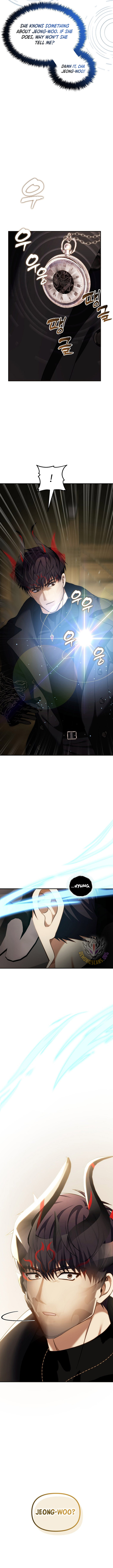 Ranker Who Lives A Second Time Chapter 198 70 14