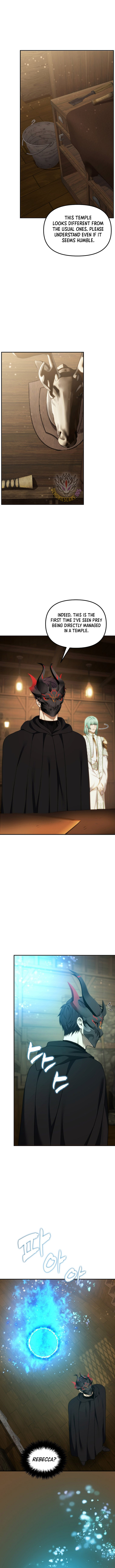 Ranker Who Lives A Second Time Chapter 198 58 2