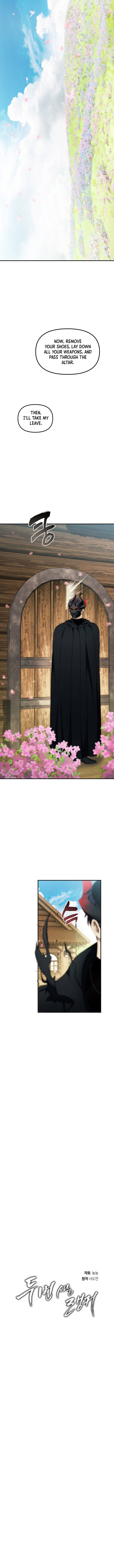 Ranker Who Lives A Second Time Chapter 198 61 5