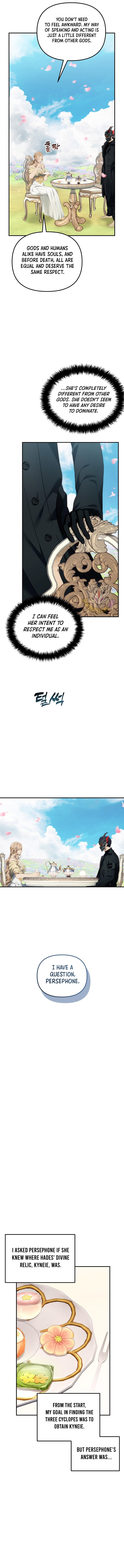 Ranker Who Lives A Second Time Chapter 198 64 8