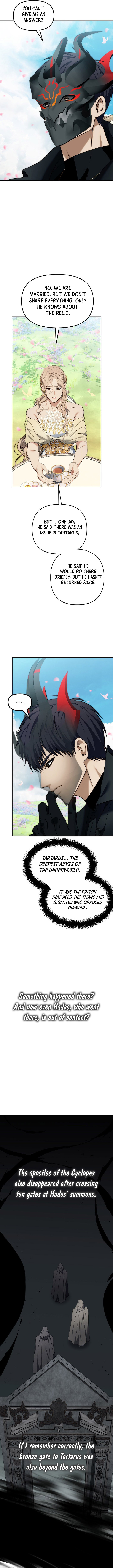 Ranker Who Lives A Second Time Chapter 198 65 9